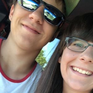 Meet your Posher, Brooke